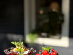 Kārums - M, SIA kafejnīca