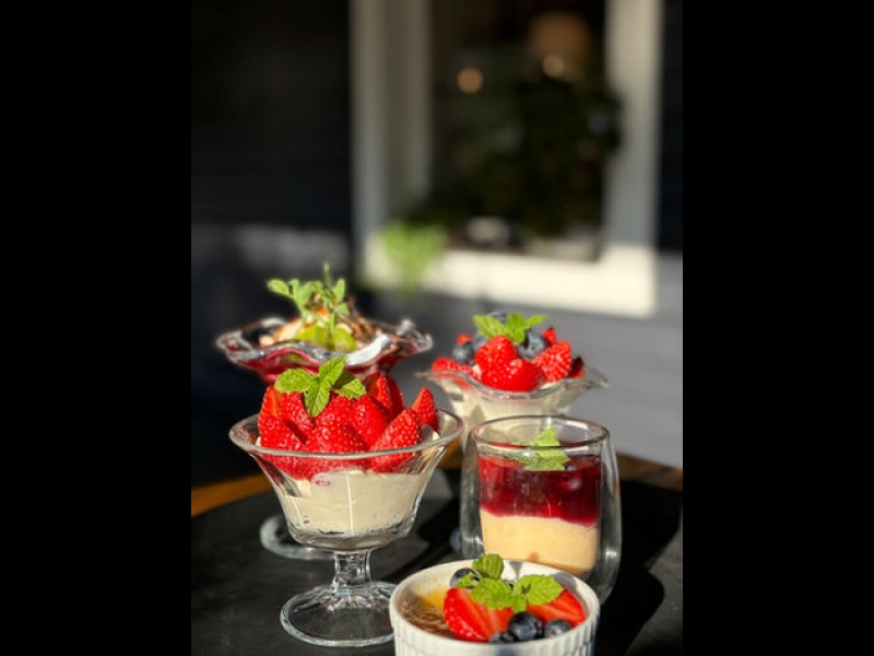 Kārums - M, SIA kafejnīca