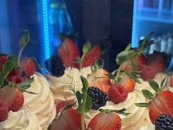 Kārums - M, SIA kafejnīca