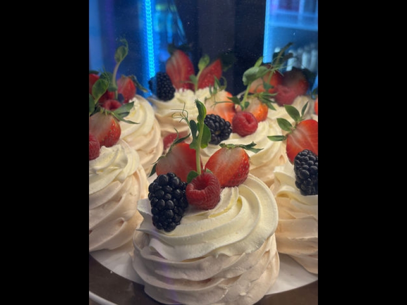 Kārums - M, SIA kafejnīca