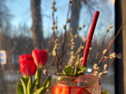 Kārums - M, SIA kafejnīca