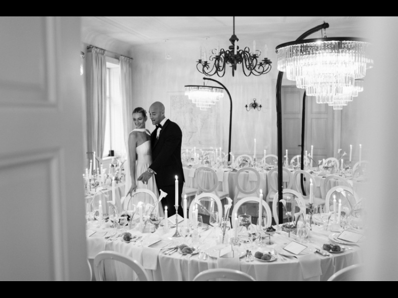 Kāzu ceremonijas organizēšana