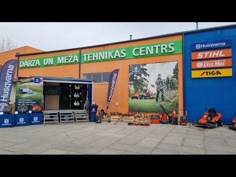 Klientu dienas