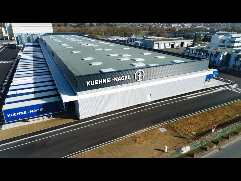 Sauszemes kravu pārvadājumi