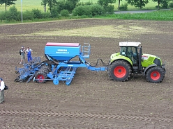 Lauksaimniecības tehnika