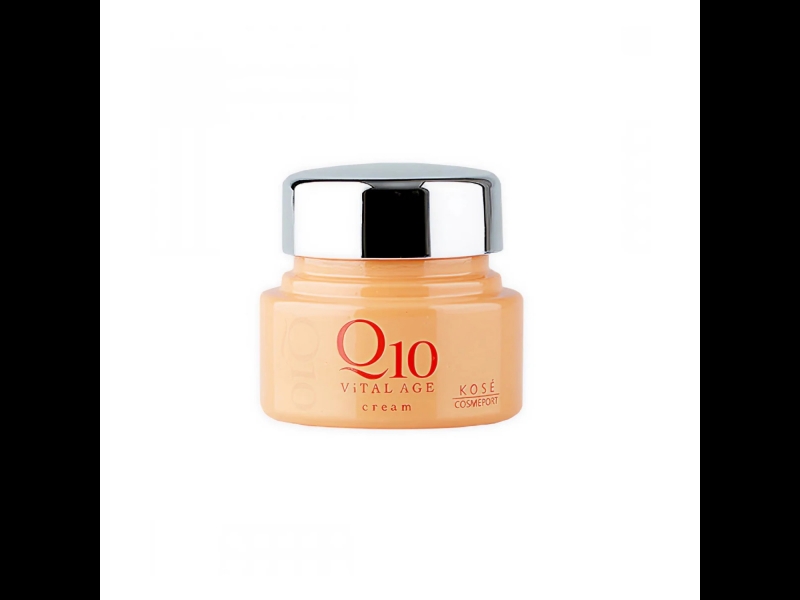 Q10 Vital Age