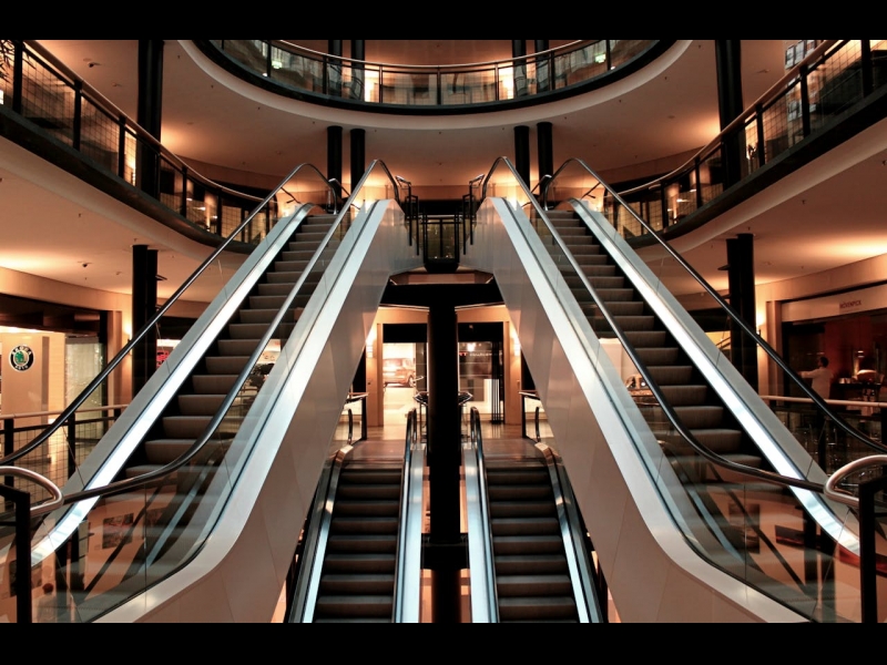 Komercēku tehniskā apkalpošana