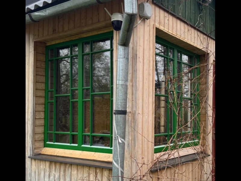 koka logi