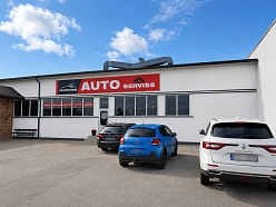 Auto rezerves daļu tirdzniecība Tukumā