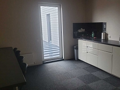 Uzņēmējdarbības uzsākšana Kurzemes Biznesa Inkubatorā