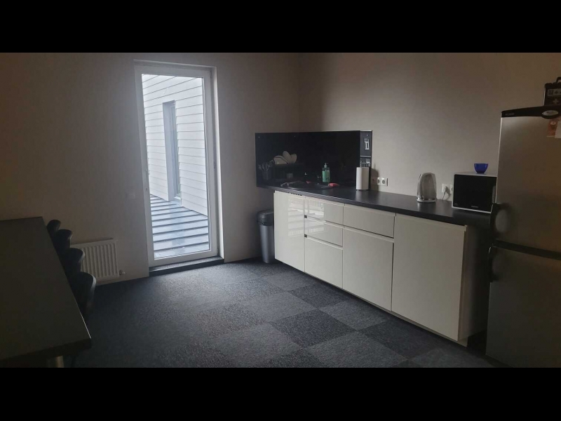 Uzņēmējdarbības uzsākšana Kurzemes Biznesa Inkubatorā