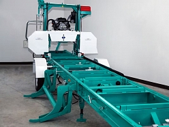 Daudzfunkcionāla zāģēšanas iekārta precīzai koksnes apstrādei