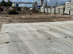 LAT SLABS produkcija