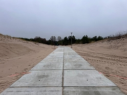 LAT SLABS produkcija