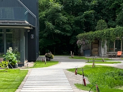 LAT SLABS produkcija