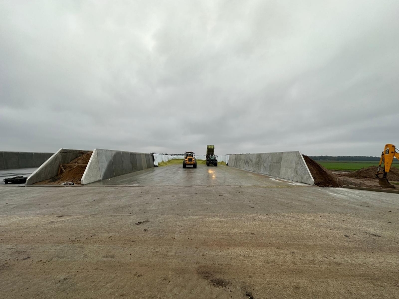 LAT SLABS produkcija