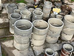 LAT SLABS produkcija