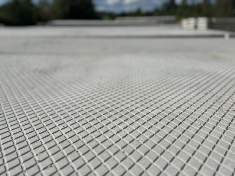 LAT SLABS produkcija