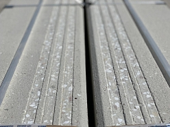 LAT SLABS produkcija