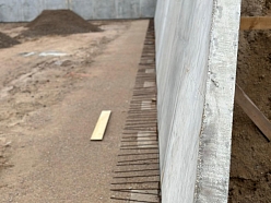 LAT SLABS produkcija