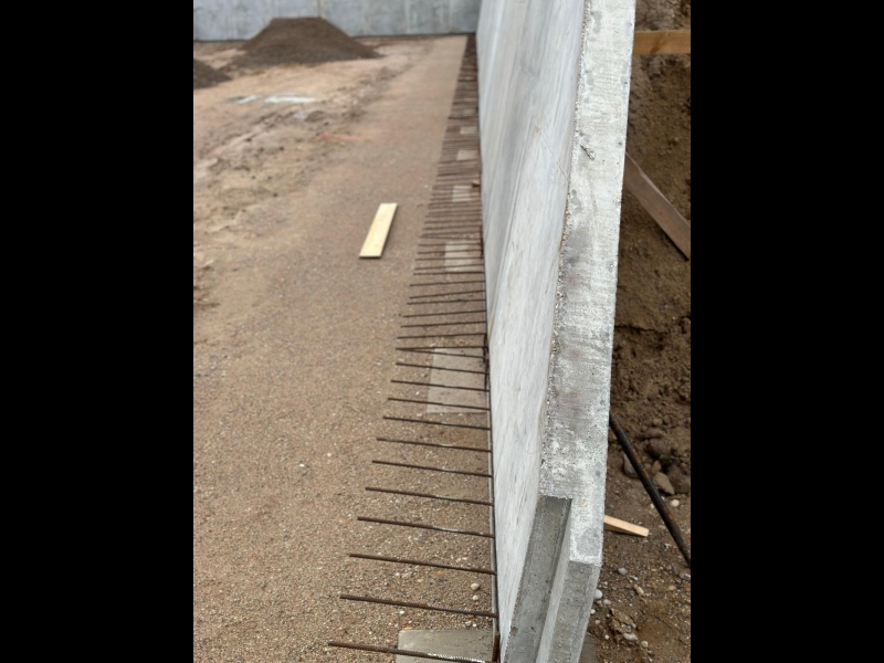 LAT SLABS produkcija