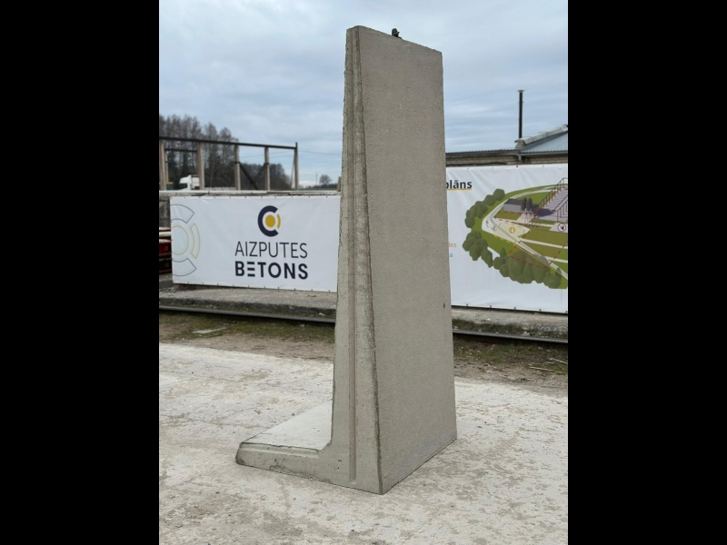 LAT SLABS produkcija