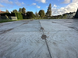 LAT SLABS produkcija