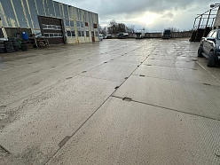 LAT SLABS produkcija