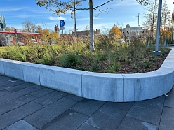 LAT SLABS produkcija