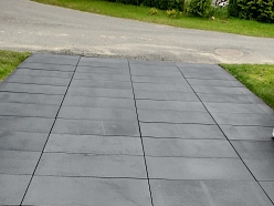 LAT SLABS produkcija