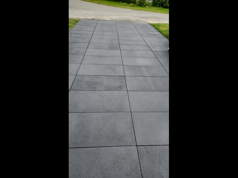 LAT SLABS produkcija