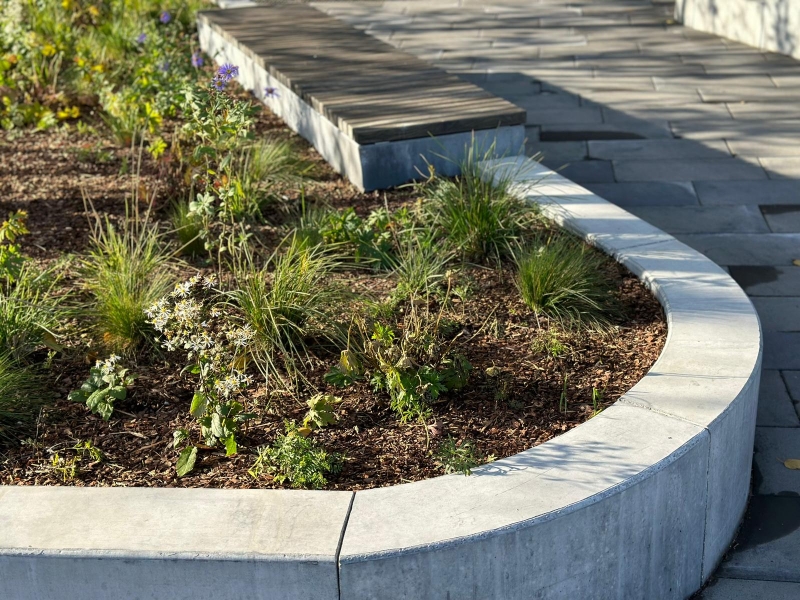 LAT SLABS produkcija