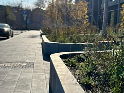 LAT SLABS produkcija