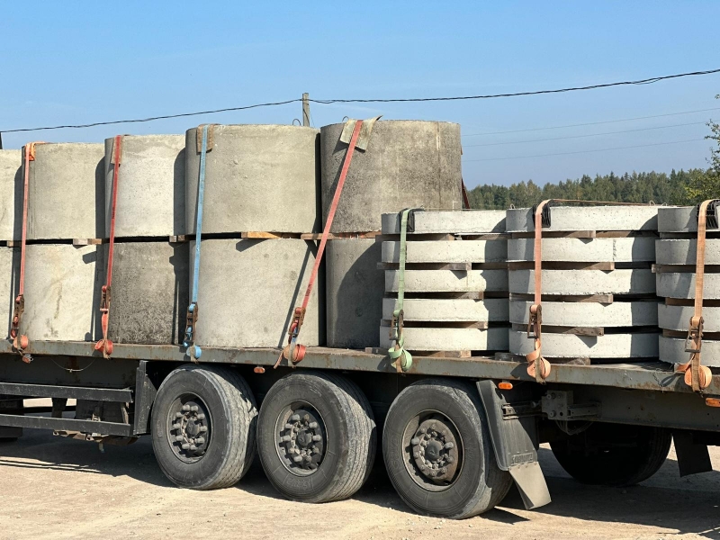 LAT SLABS produkcija