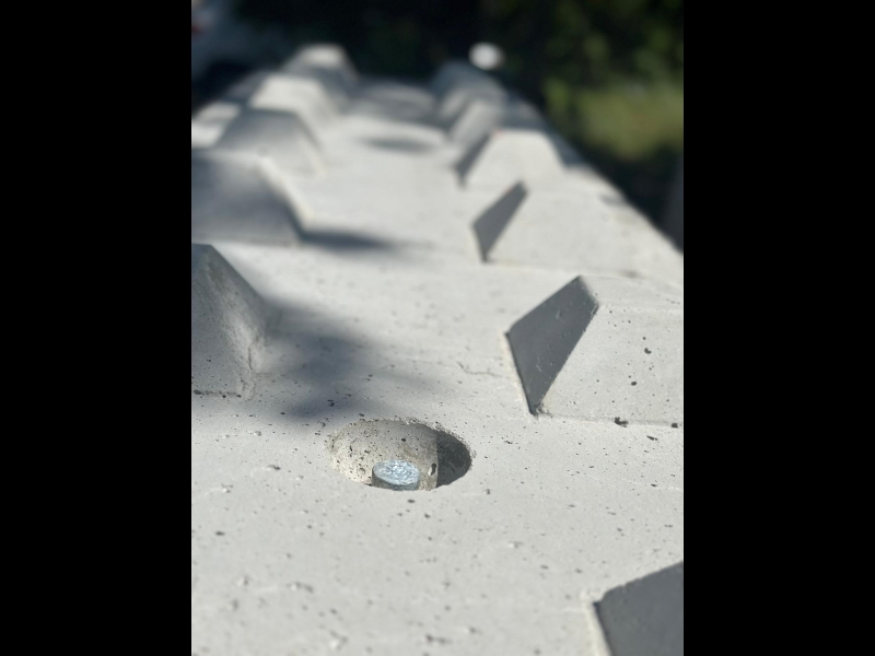 LAT SLABS produkcija