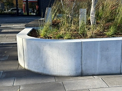 LAT SLABS produkcija