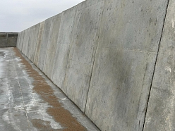 LAT SLABS produkcija