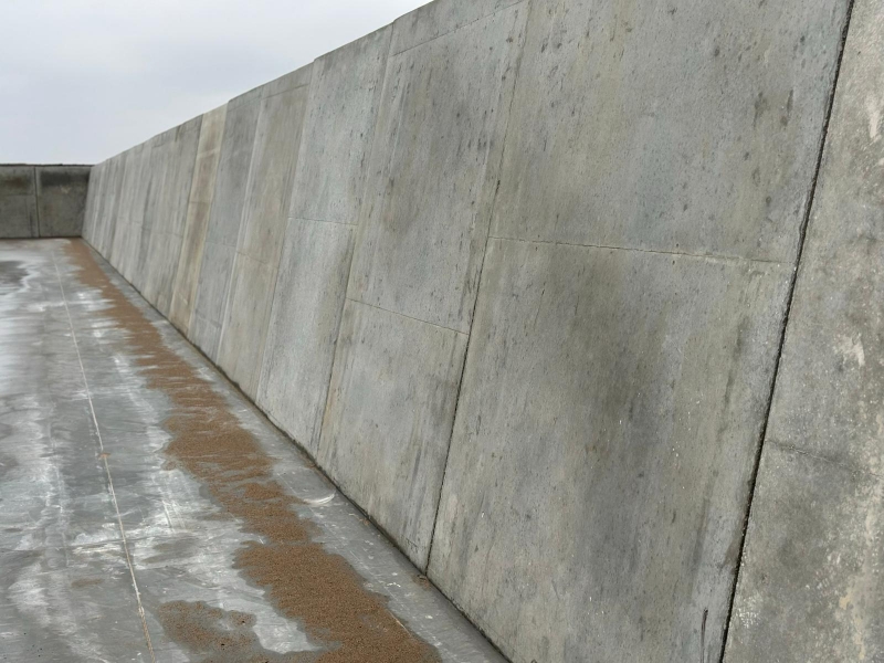 LAT SLABS produkcija