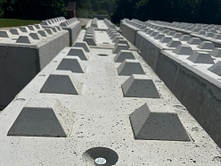 LAT SLABS produkcija