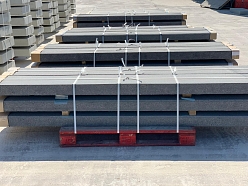 LAT SLABS produkcija