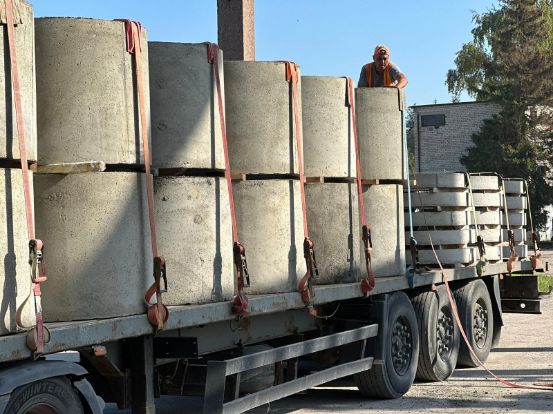 LAT SLABS produkcija