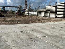 LAT SLABS produkcija