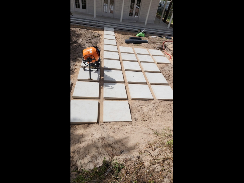 LAT SLABS produkcija