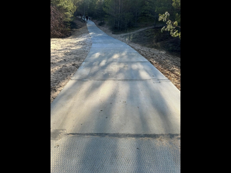 LAT SLABS produkcija