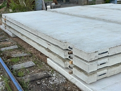 LAT SLABS produkcija