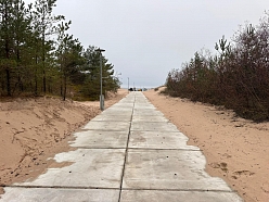 LAT SLABS produkcija