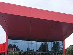 Tirdzniecības centrs Rimi, Rīga