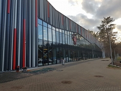 Tenisa centrs "Lielupe"