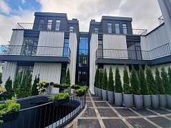 Aldens Holding, realizētie projekti