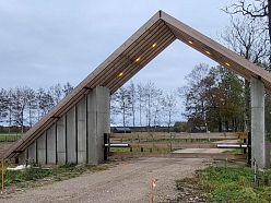 Lauku teritoriju veramie varti